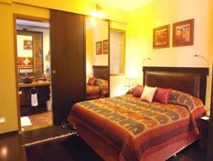 Shalimar Hotel New Delhi Exterior foto