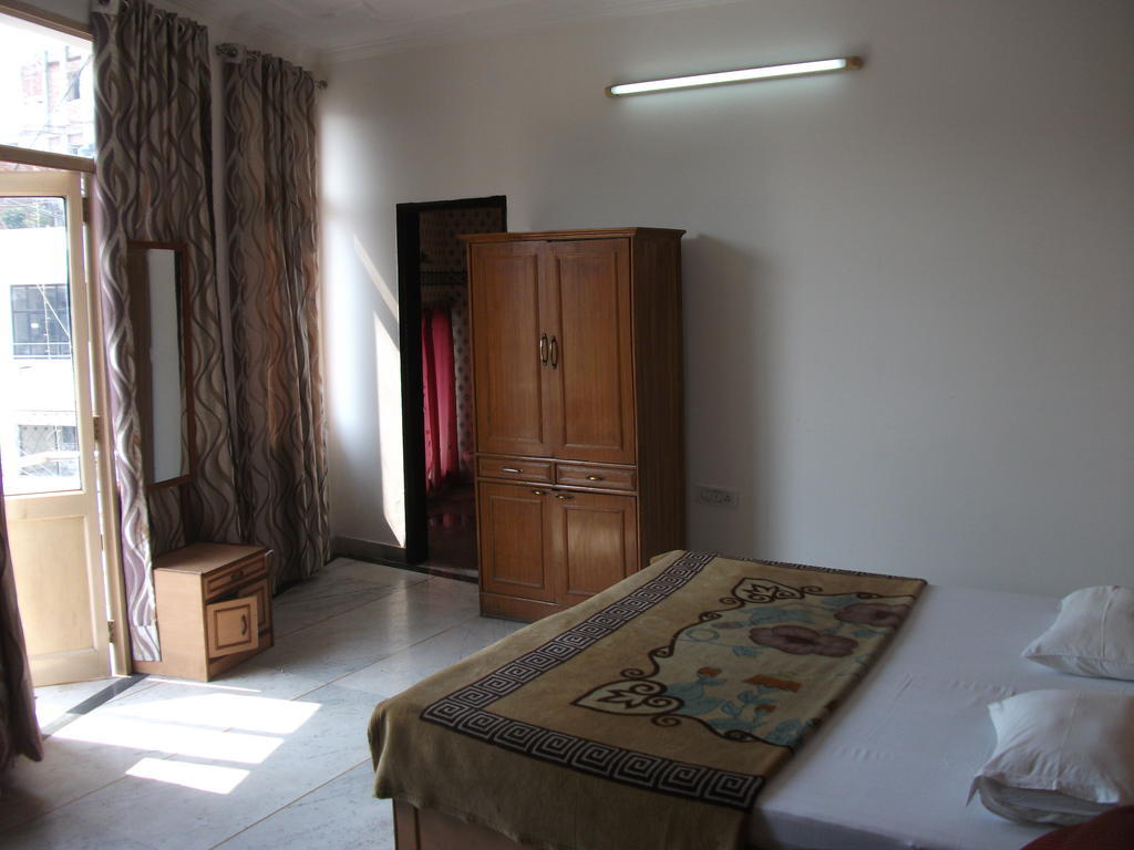 Shalimar Hotel New Delhi Cameră foto