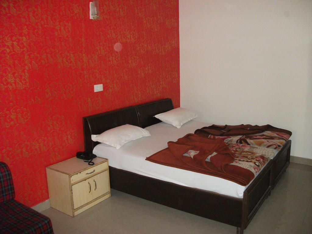Shalimar Hotel New Delhi Cameră foto