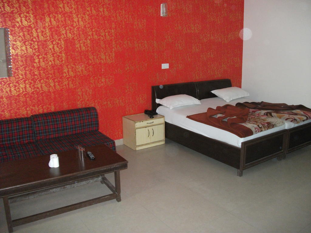 Shalimar Hotel New Delhi Cameră foto