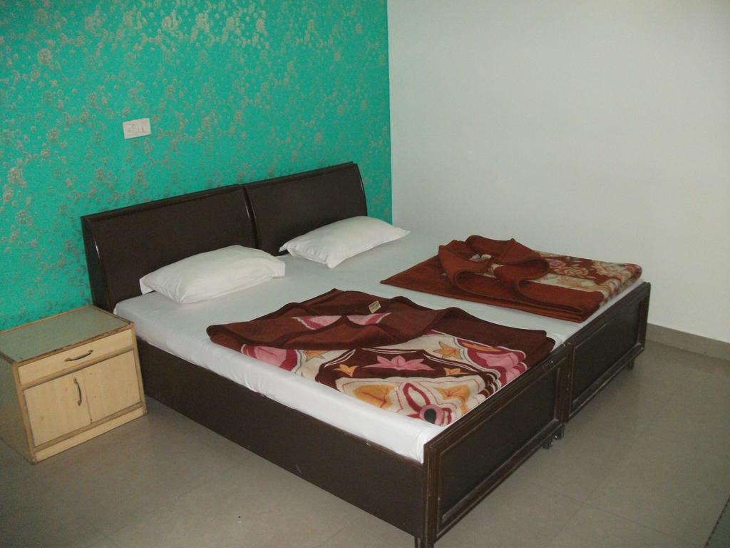 Shalimar Hotel New Delhi Cameră foto