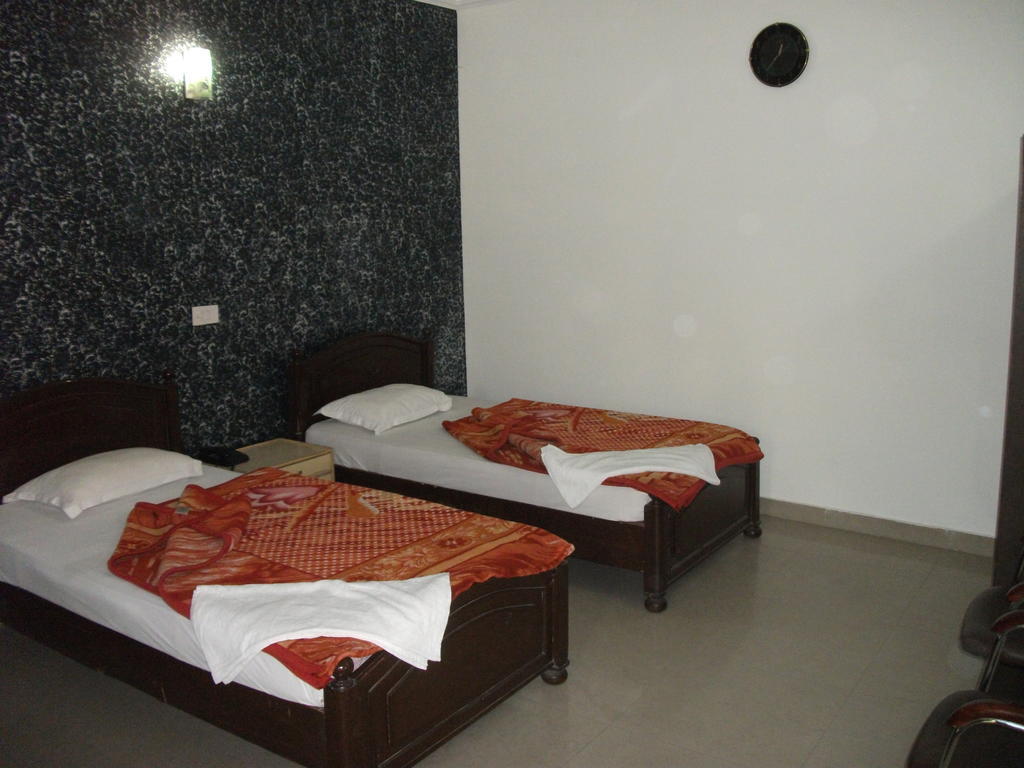 Shalimar Hotel New Delhi Cameră foto